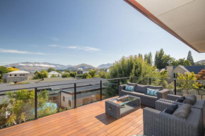 Pip's Lakeview Retreat Wanaka